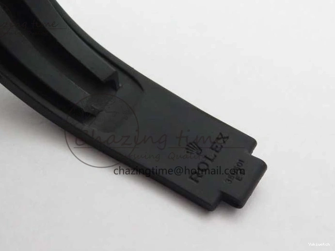 SA4130 904L SS Daytona Best 1:1 ‘Meteorite’ Oysterflex Case V4 Strap Noob on 116519 Edition 0327